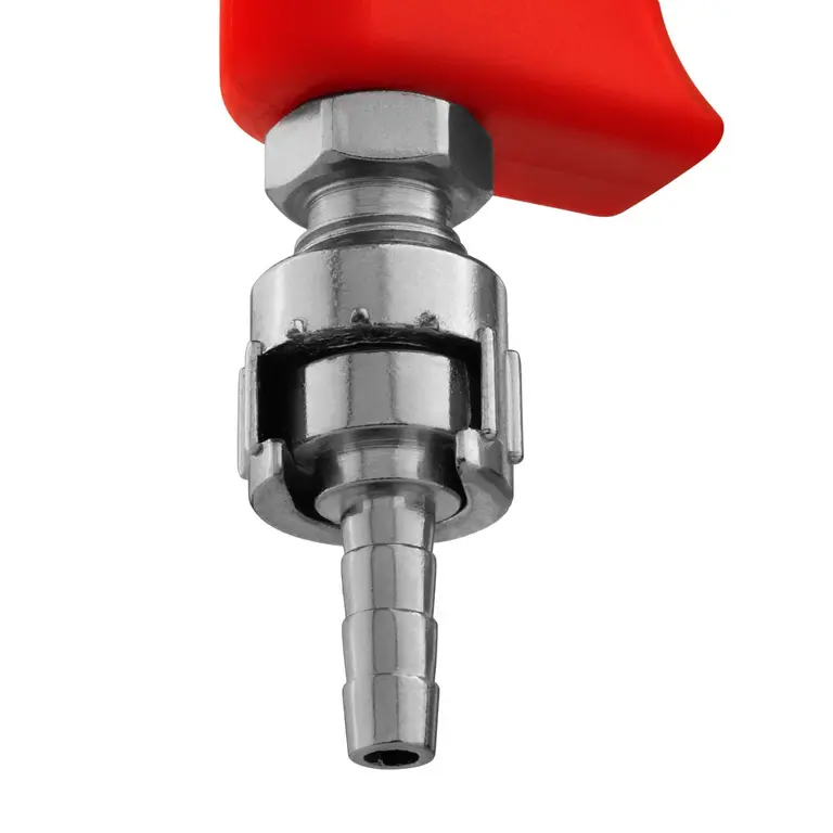 پیستوله بادی دو کاسه سایز 1.8 رونیکس RH 6428